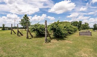 4504 Ridge Rd, Alma, AR 72921
