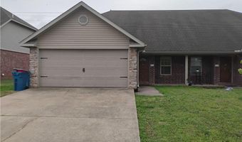 3003 Deerfield Blvd 2, Bentonville, AR 72713