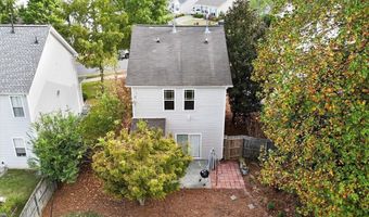 1039 Dual Parks Rd, Apex, NC 27502