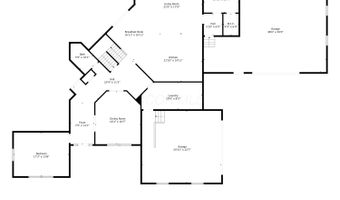 14750 Commercial Point Rd, Ashville, OH 43103
