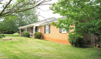 151 Glenway Dr, Amherst, VA 24521