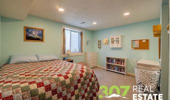 31 McCullough Rd, Cody, WY 82414