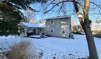 8498 Seattle Slew Ln, Indianapolis, IN 46217