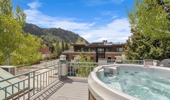 120 S Spring St 1, Aspen, CO 81611