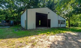 410205 E 1910 Rd, Antlers, OK 74523