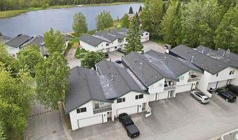 6605 Cutty Sark St, Anchorage, AK 99502