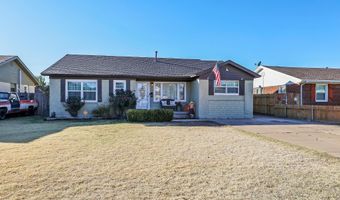 5125 SW 16TH Ave, Amarillo, TX 79106