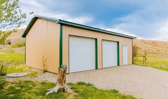 34 Outlaw, Anaconda, MT 59711