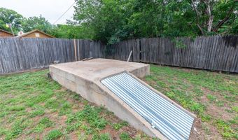 1926 Portland Ave, Abilene, TX 79605