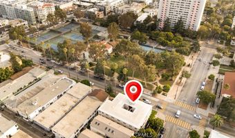 1101 Lincoln Blvd 1A, Santa Monica, CA 90403