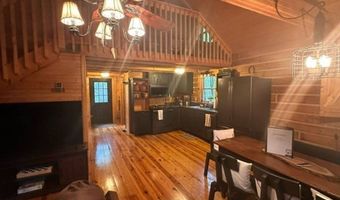 3300 Cedar Gap Ln, Birdseye, IN 47513