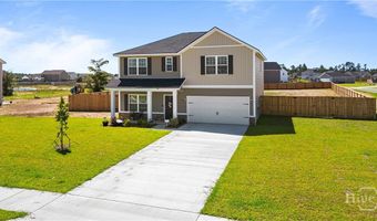 147 Antler Ave, Allenhurst, GA 31301