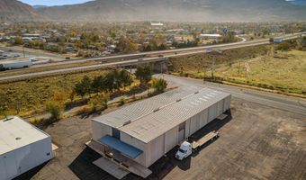 South Buil 1342 W Industrial Road, Cedar City, UT 84721