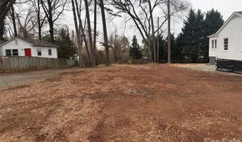 733 Fugate Ave, Charlotte, NC 28205