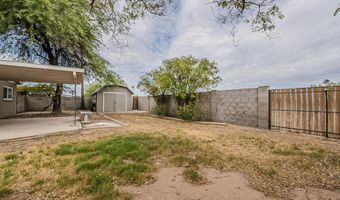 226 W Cholla St, Casa Grande, AZ 85122