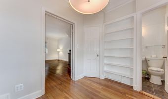 1356 27TH St NW, Washington, DC 20007