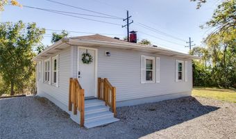 500 Stowell Ave, Alton, IL 62002