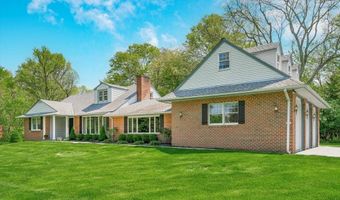 888 PARKWOOD Rd, Blue Bell, PA 19422