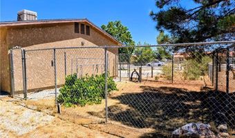 10790 Jamul Rd, Apple Valley, CA 92308