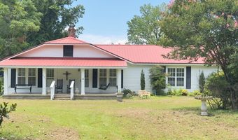 535 Hwy 32 W, Bruce, MS 38915