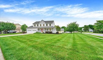 814 N PINE RIDGE Ct, Bel Air, MD 21014