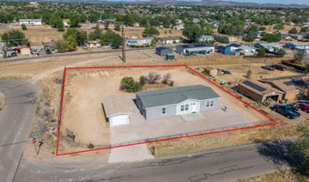 500 Sharon Rd, Chino Valley, AZ 86323