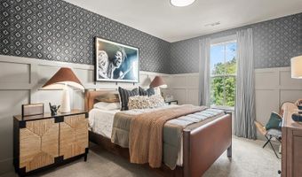 5401 Ayana Dr Plan: BELTERRA, Arrington, TN 37014