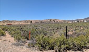 Sunrise Dr, Caliente, NV 89008