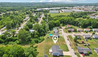 2434 Shady Dr, Arnold, MO 63010