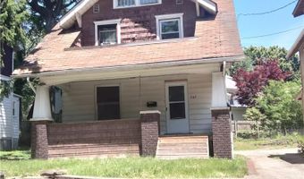 949 W Exchange St, Akron, OH 44302