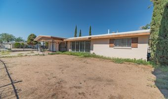 1201 FAIRFIELD Dr, El Paso, TX 79925