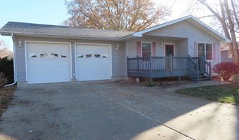 530 S 5th, Akron, IA 51001