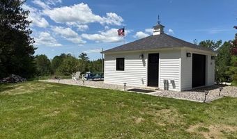 357 Parker Rd, Carroll, NH 03595