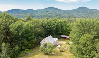 28 Miles Rd, Benton, NH 03785