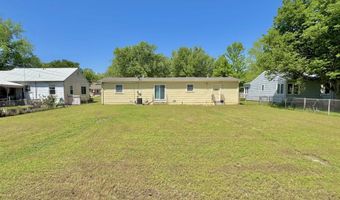 1018 N B St, Arkansas City, KS 67005