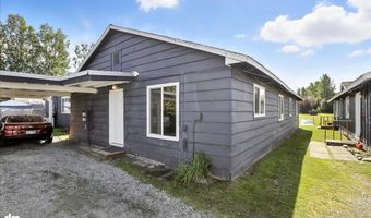 7313 Peck Ave, Anchorage, AK 99504