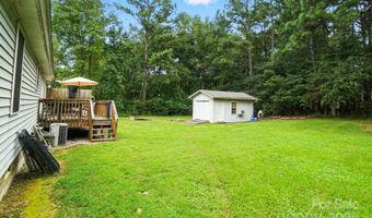511 Anderson Rd, Albemarle, NC 28001