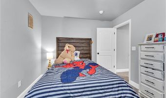 5901 Silas St, Bentonville, AR 72713