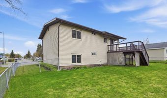 3604 E 18th Ave, Anchorage, AK 99508