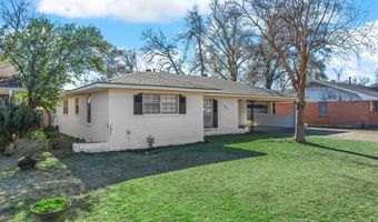 1321 E Washington St, Shreveport, LA 71104