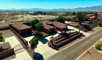1824 Stovall St, Bullhead City, AZ 86442