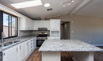 3313 W Thunderbird Trl, Benson, AZ 85602