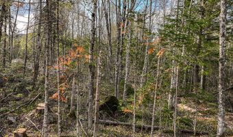Lot 39 Sawyer Brook Road, Andover, ME 04216