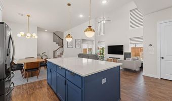 1019 Sprangletop St, Allen, TX 75013