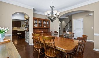 1267 Clear Stream Rdg, Auburn, GA 30011