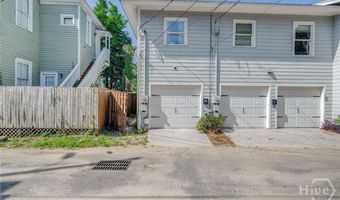 316 E 31 St, Savannah, GA 31401
