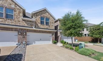 1014 Mj Brown St, Allen, TX 75002