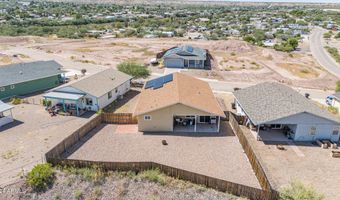 234 N Shupe Dr, Benson, AZ 85602