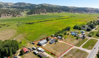 11386 MT Highway 1, Anaconda, MT 59711