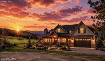 NKA May Court, Cataldo, ID 83810